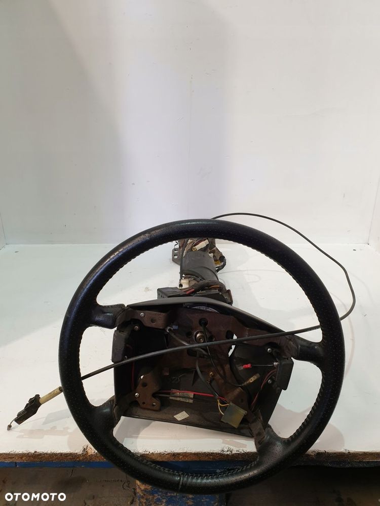 kolumna kierownicza przełącznik kierownica chrysler le baron 94 3.0b - 1