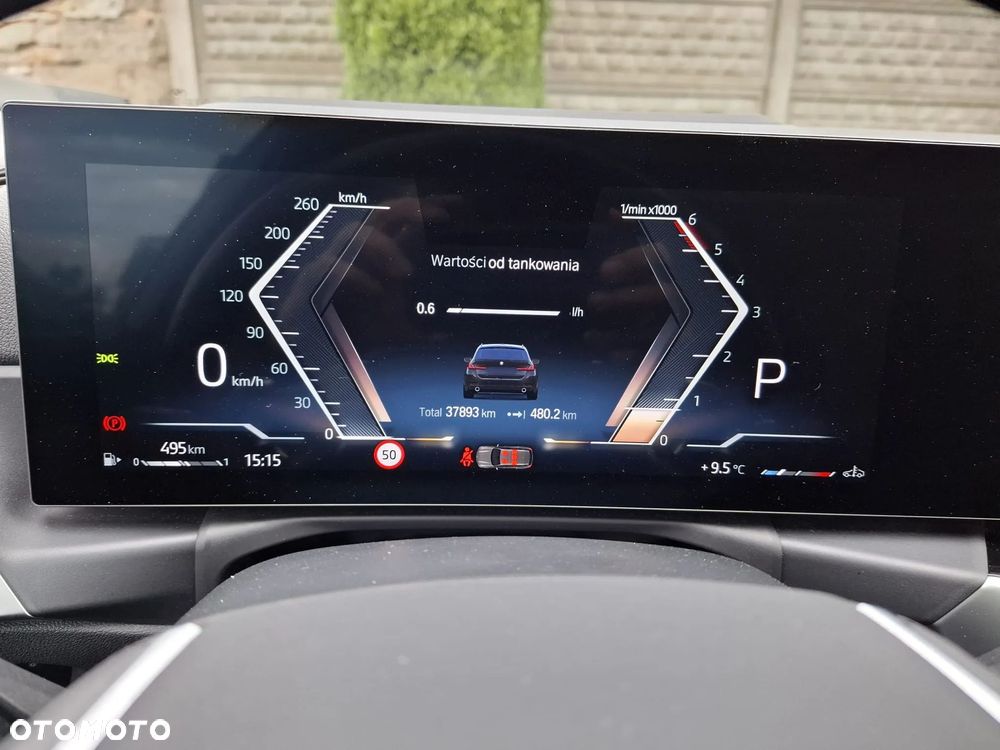 BMW Seria 3 318d - 28