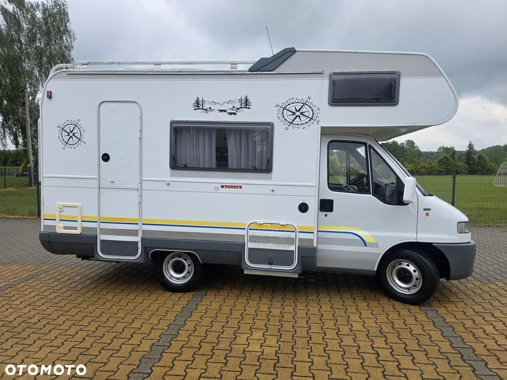 Fiat Ducato - 4