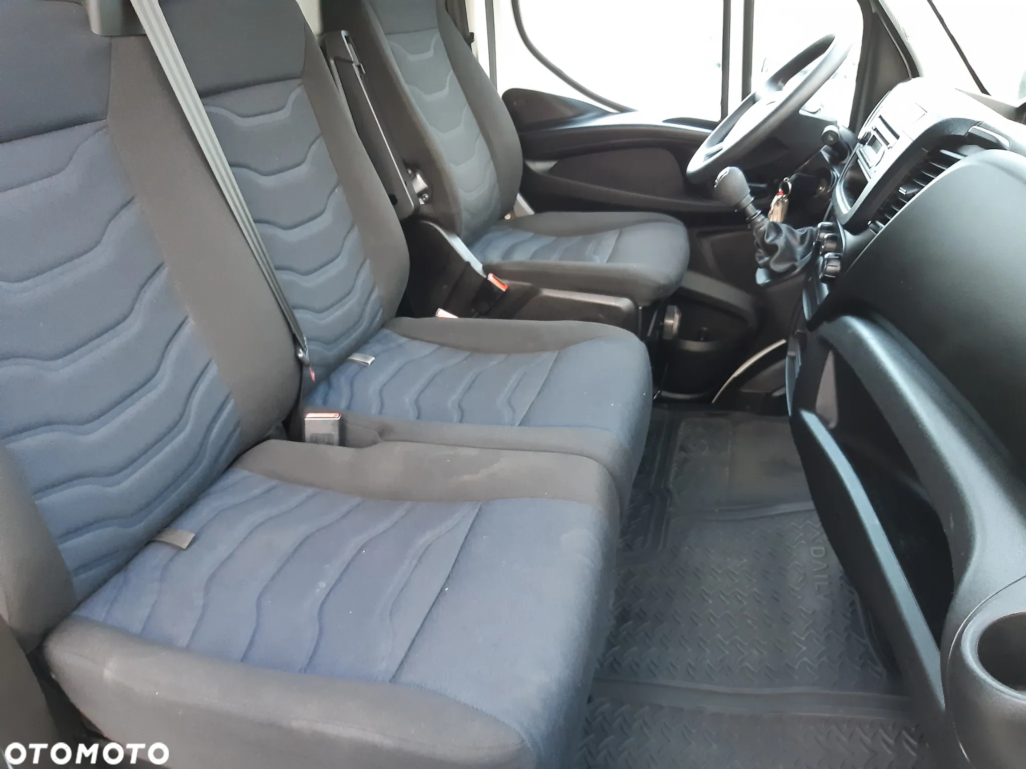 Iveco Daily 35.180 - 21