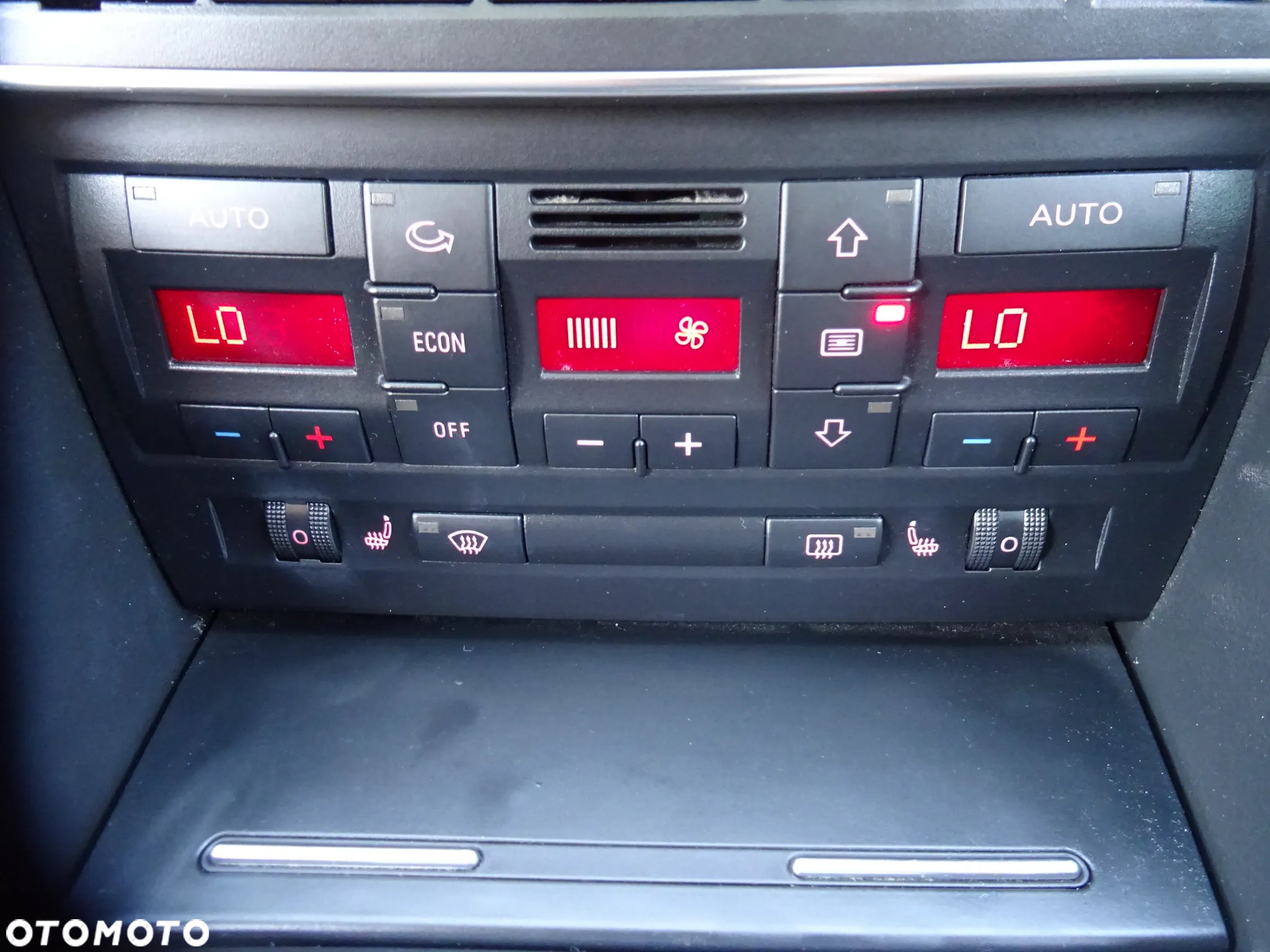 Seat Exeo 2.0 TDI DPF Sport - 23