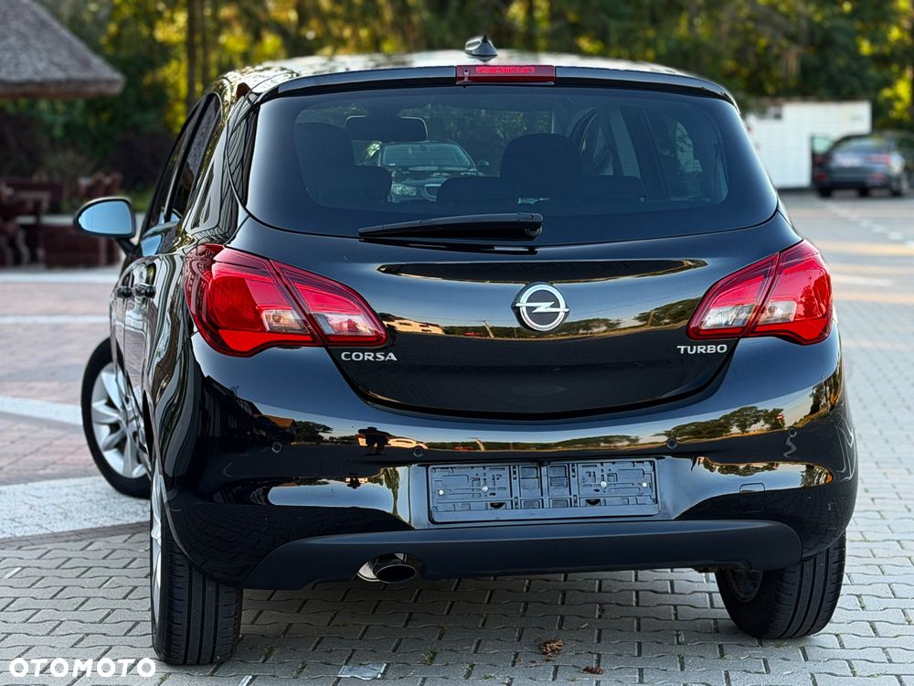 Opel Corsa 1.4 16V Active - 17