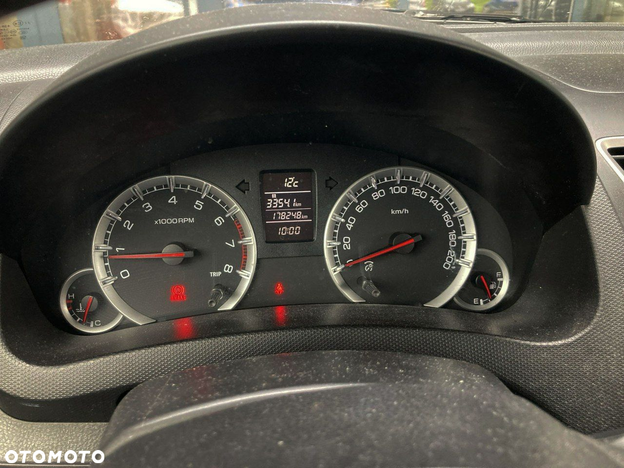 Suzuki Swift 1.2 Premium - 6