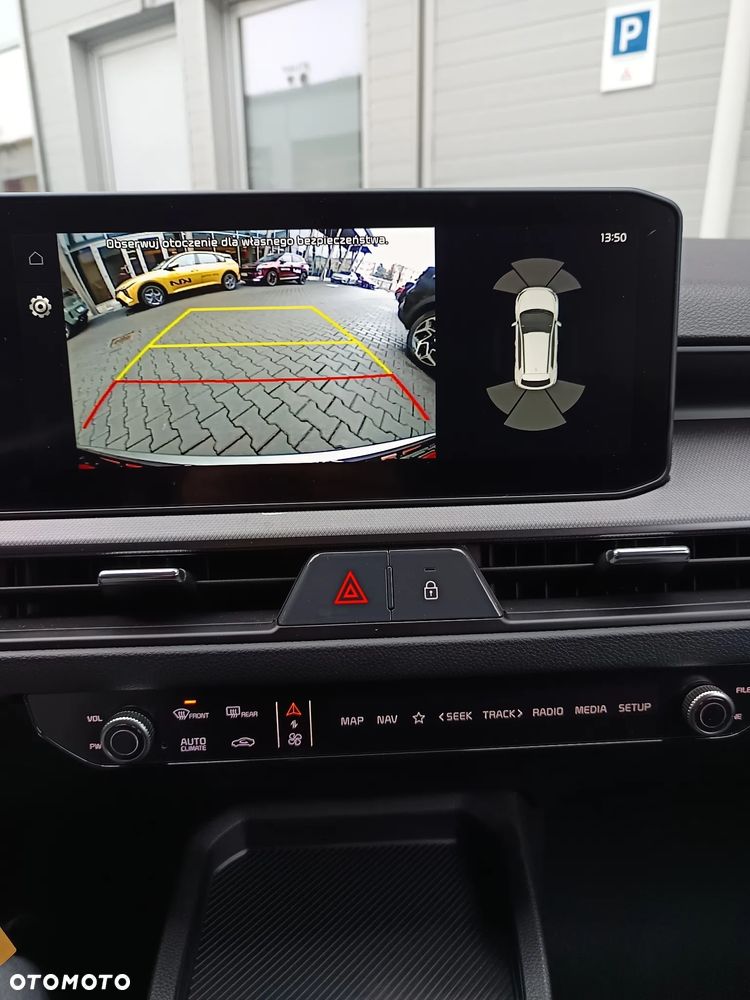 Kia Stonic 1.0 T-GDI L - 26