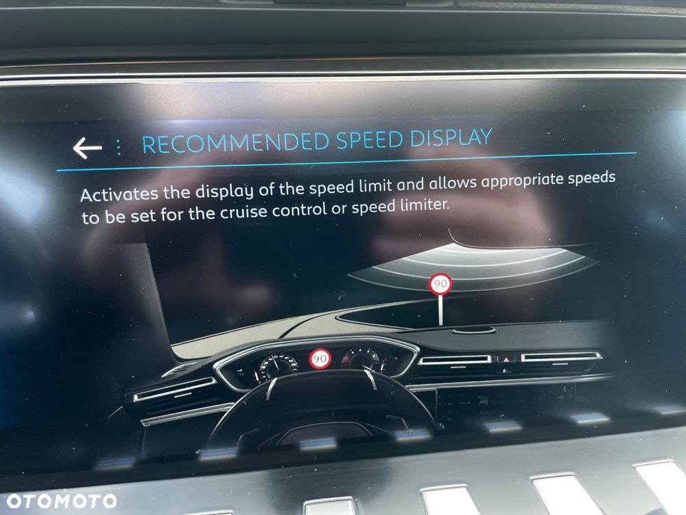 Peugeot 508 2.0 BlueHDi GT S&S - 30