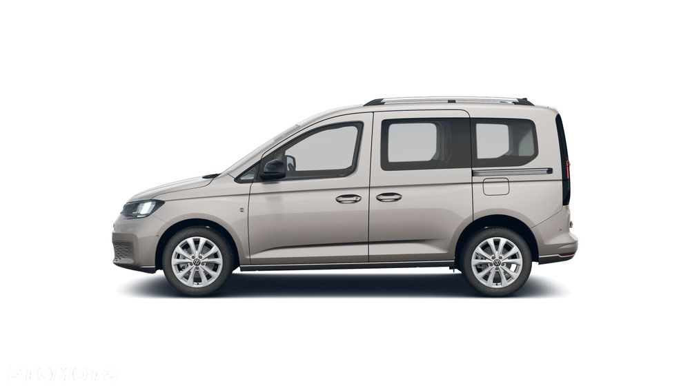 Volkswagen Caddy - 2