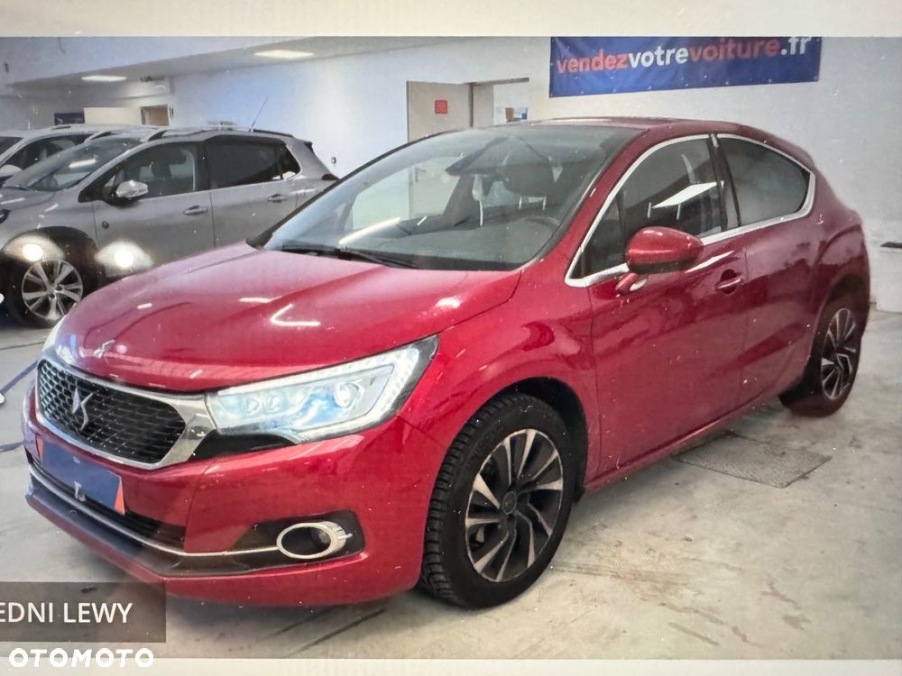 DS Automobiles DS 4 - 10