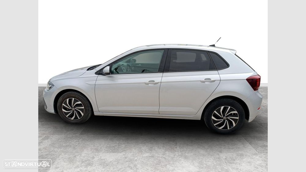 VW Polo 1.0 TSI Life DSG - 6