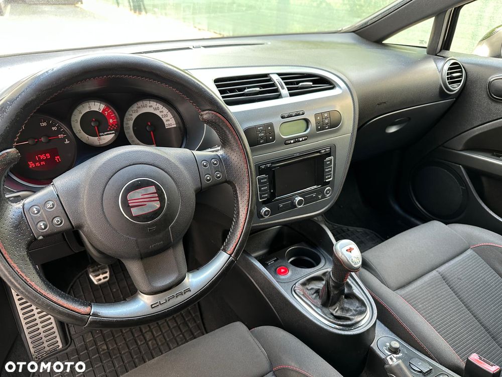 Seat Leon - 5