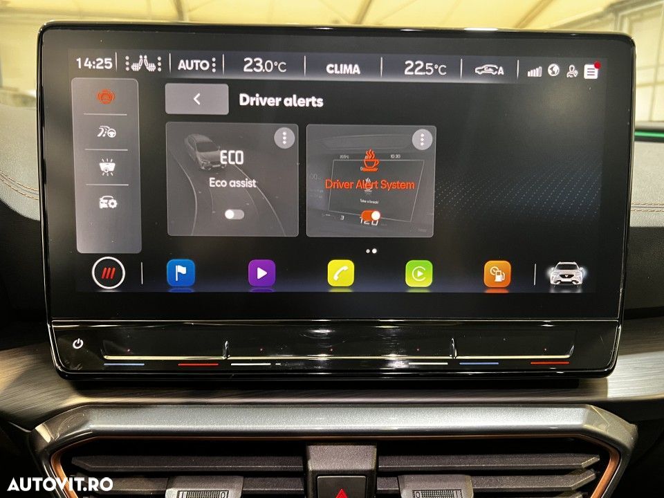 Cupra Formentor - 31