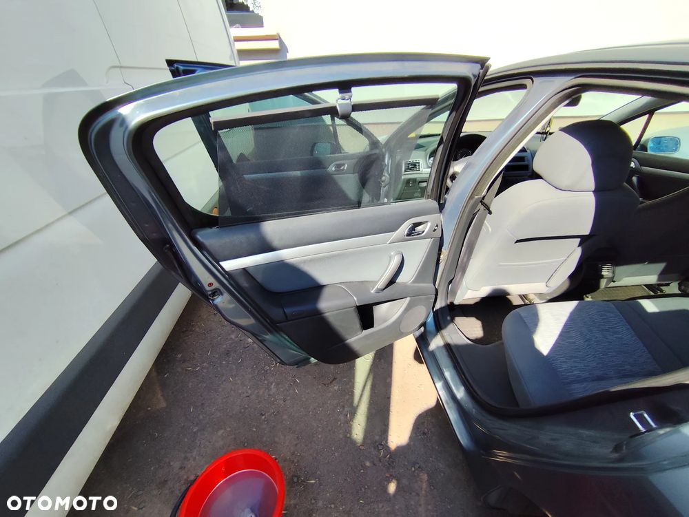 Peugeot 407 2.0 SV Executive - 13