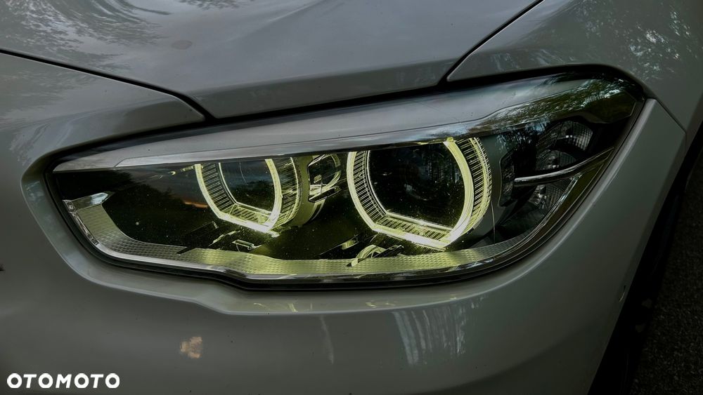 BMW Seria 1 116d EfficientDynamics Edition Sport Line - 7