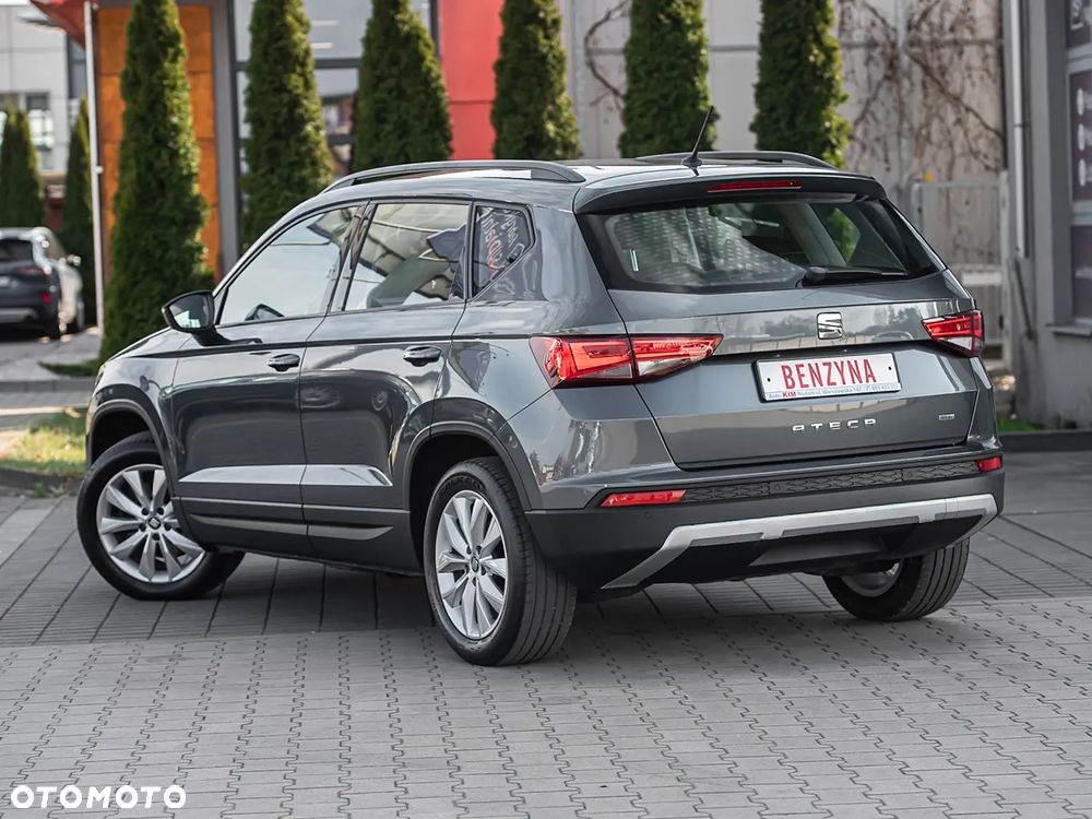 Seat Ateca - 9