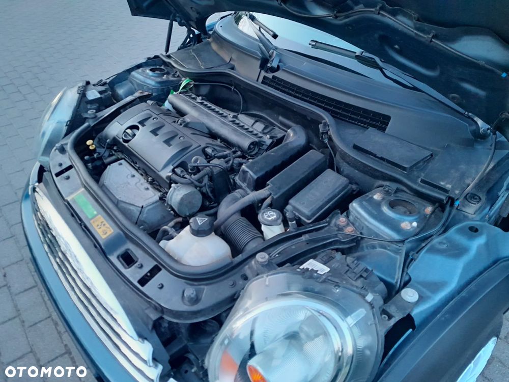 MINI Cooper 50 Camden - 24