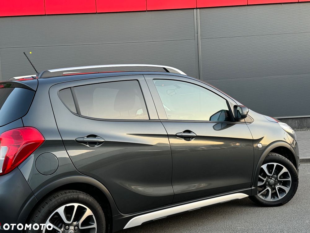 Opel Karl 1.0 Rocks - 15
