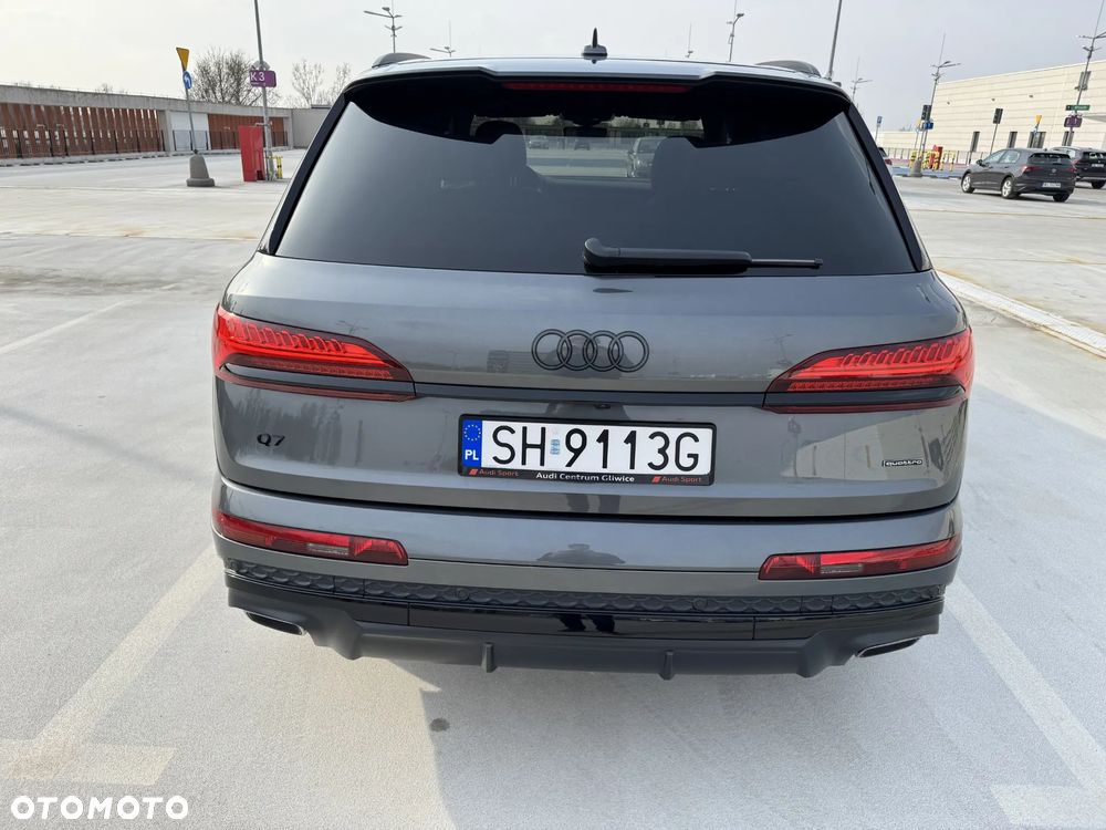 Audi Q7 - 9