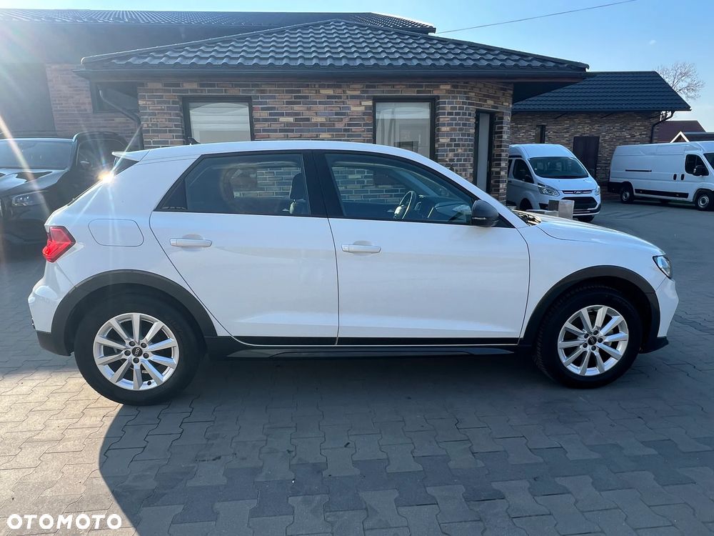 Audi A1 Citycarver - 4