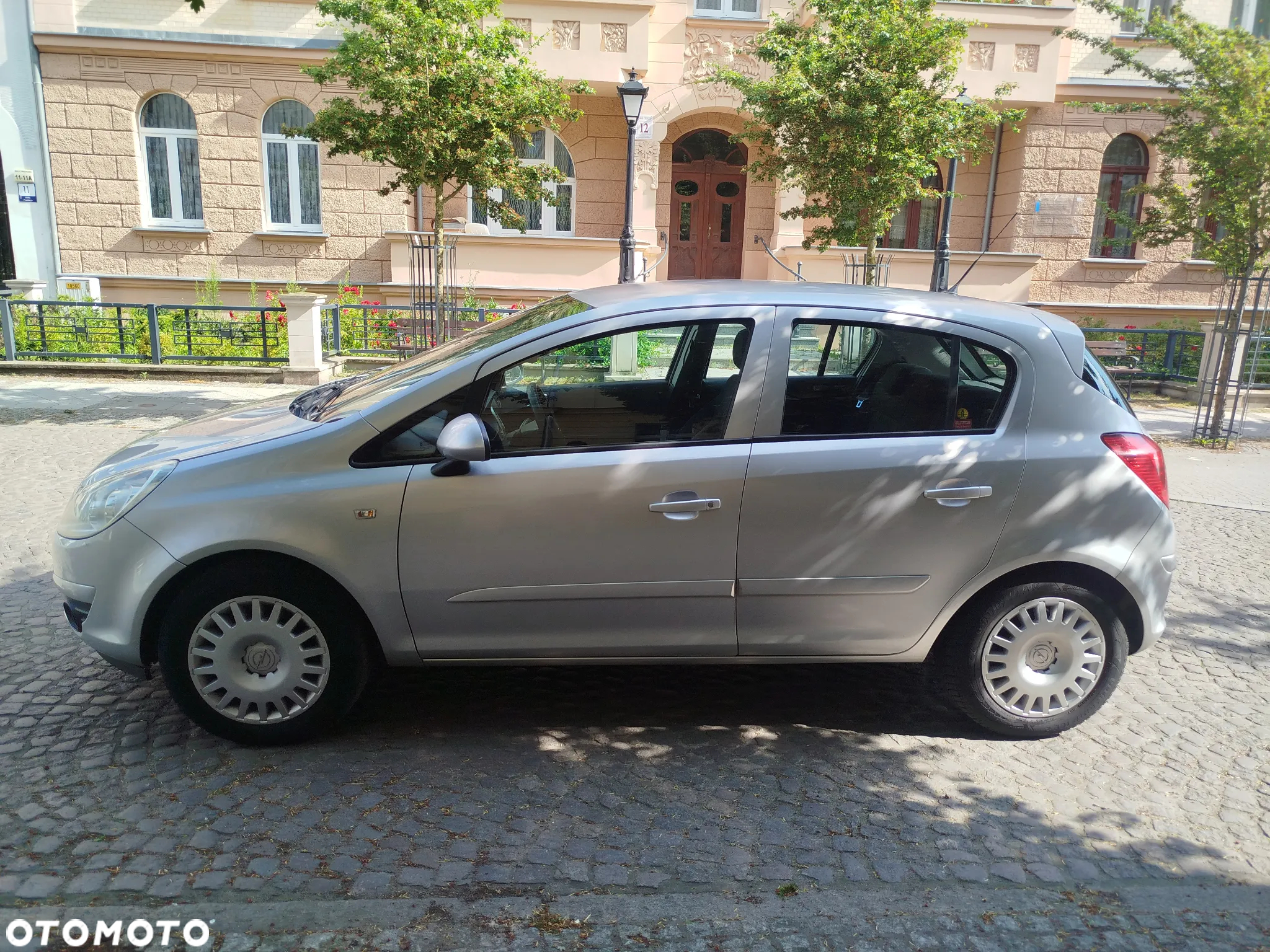 Opel Corsa 1.3 CDTI Sport - 3