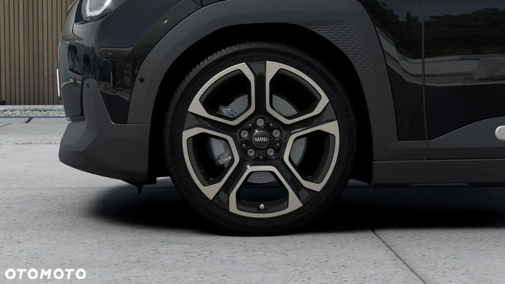 MINI Aceman SE Favoured Trim - 5