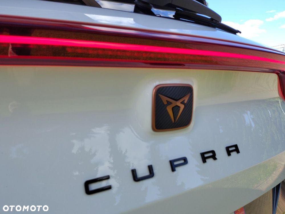 Cupra Formentor - 10