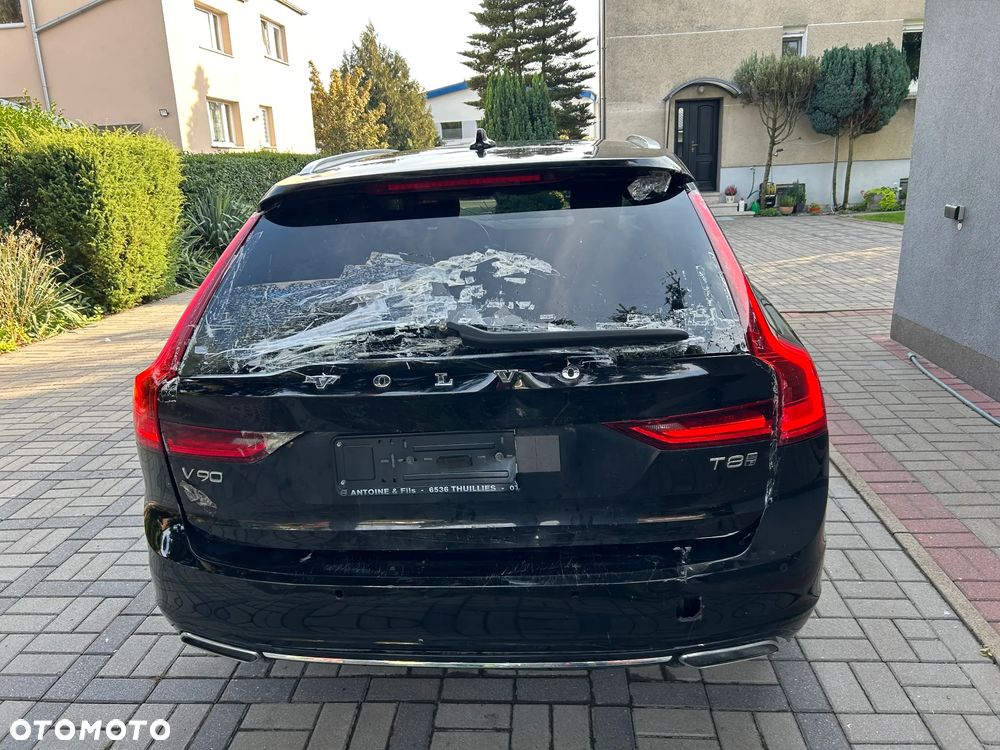 Volvo V90 T8 Twin Engine AWD Momentum - 6