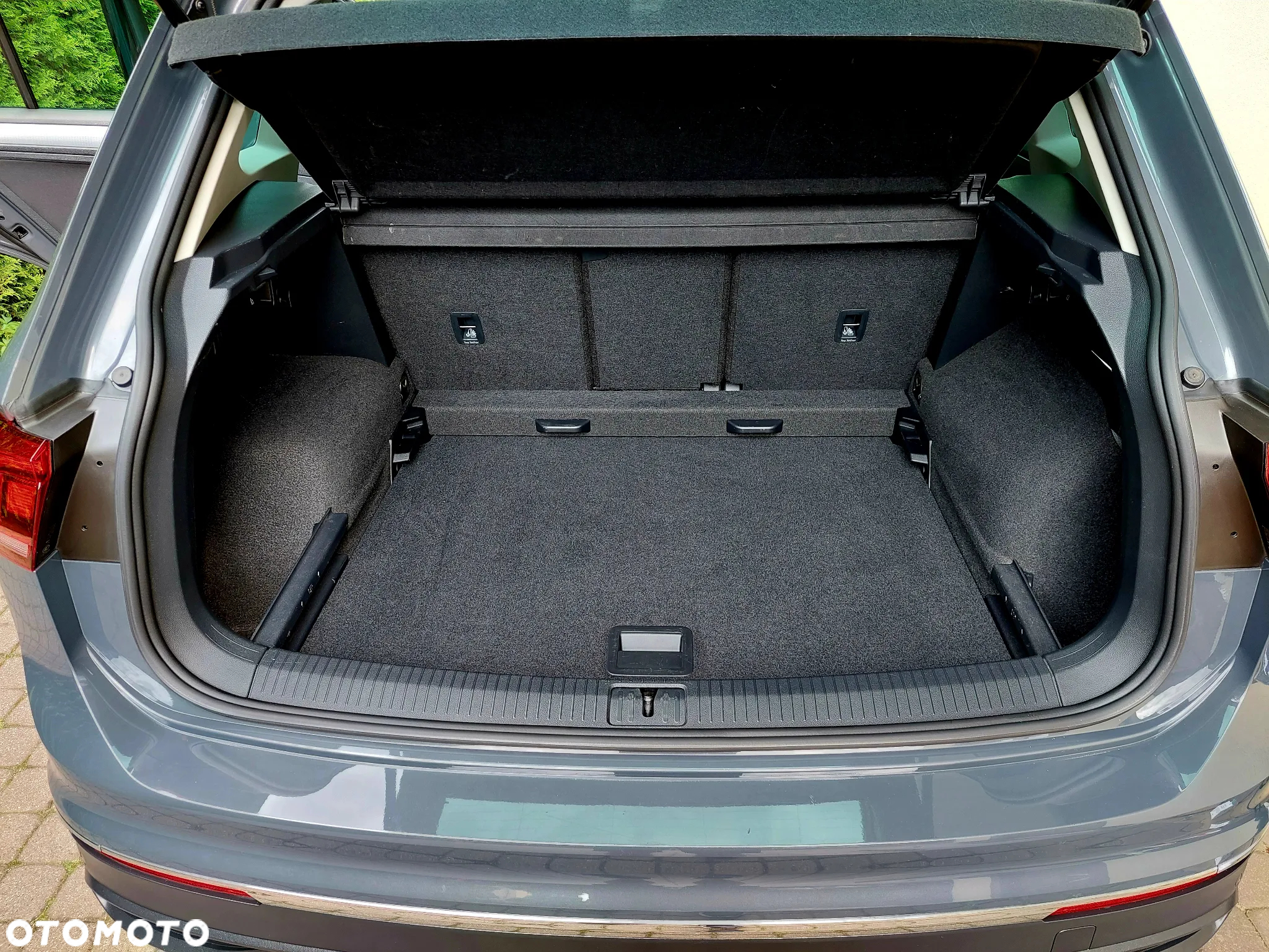 Volkswagen Tiguan 2.0 TDI SCR Life - 35
