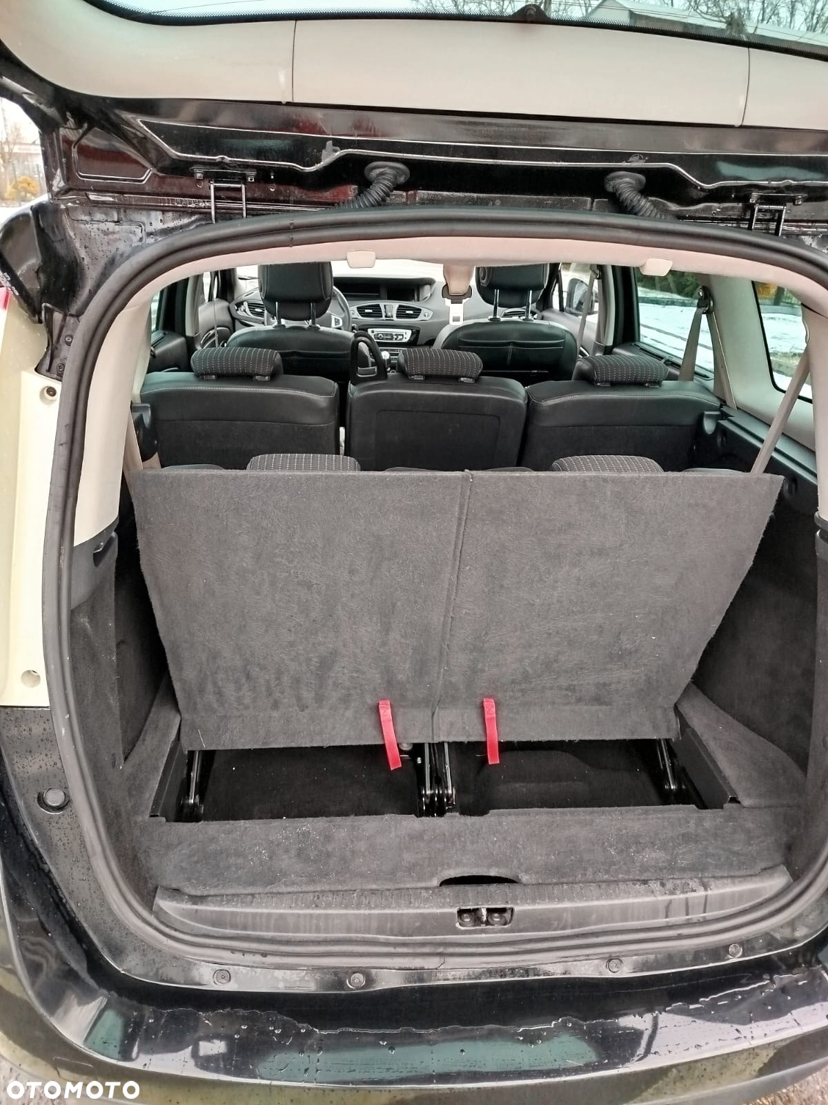 Renault Scenic - 8