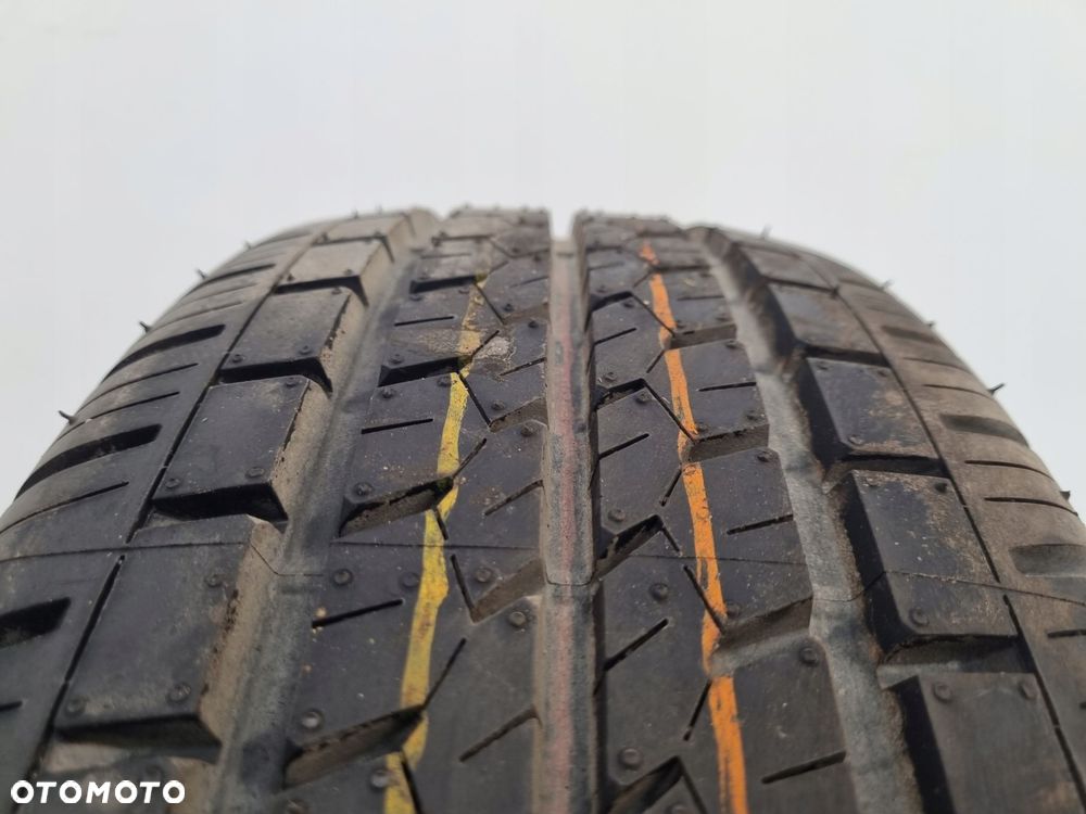KOŁO ZAPASOWE VW Transporter T5 T6 Zapas felga 215/65 R16C 5x120 7H0601027D - 9