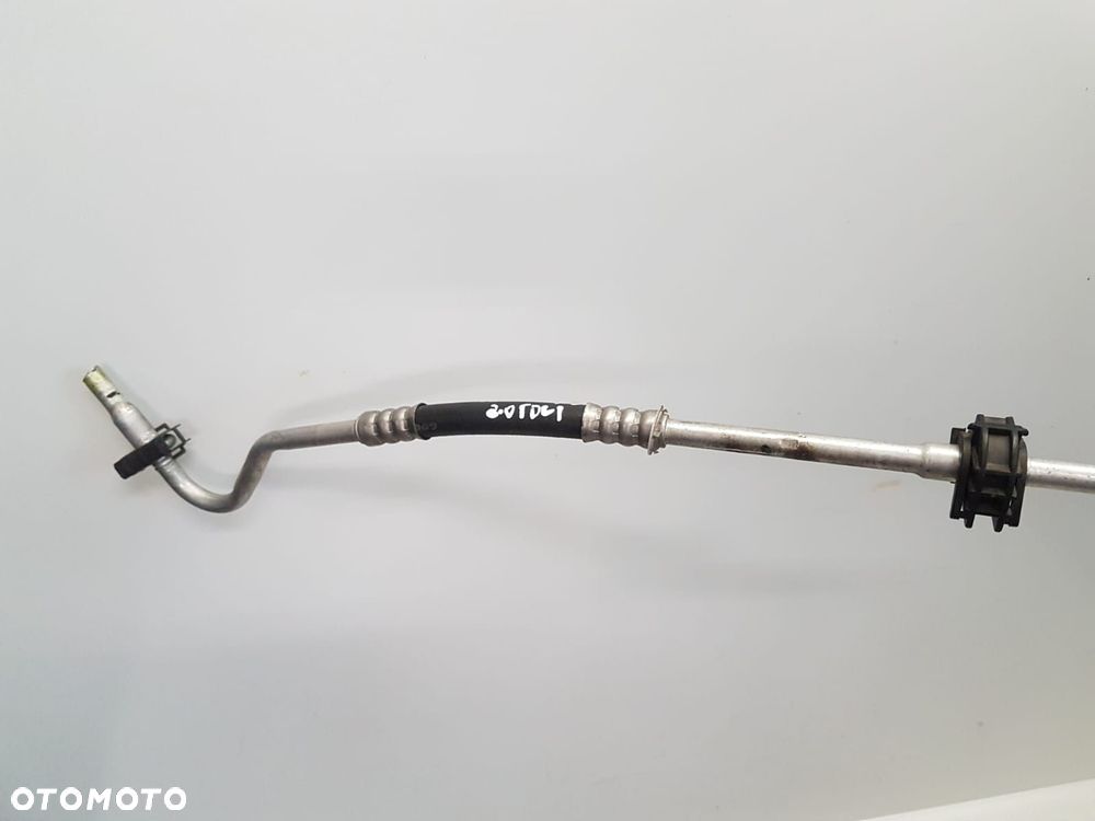 MONDEO MK3 LIFT TDCI PRZEWÓD KLIMY KLIMATYZACJI EU - 4