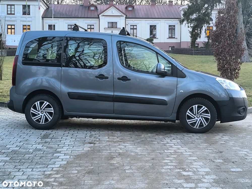 Peugeot Partner - 6
