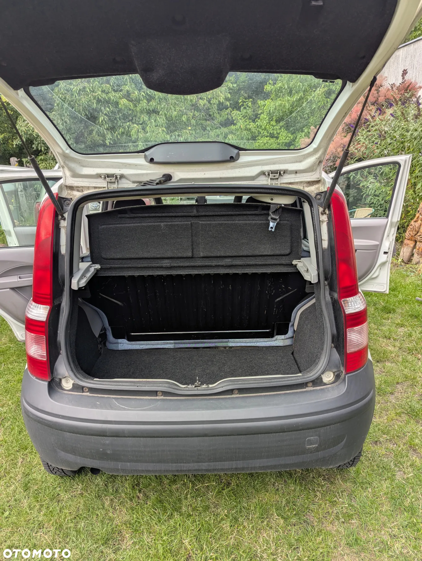 Fiat Panda - 20