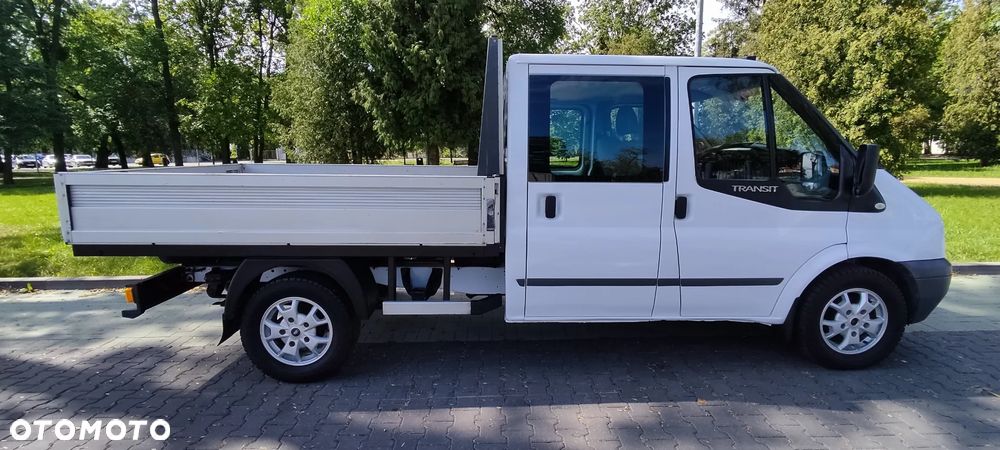 Ford Transit - 1