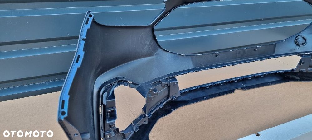 Ford Galaxy MK4 Lift 2019- zderzak przód oryginał ME262 - 13