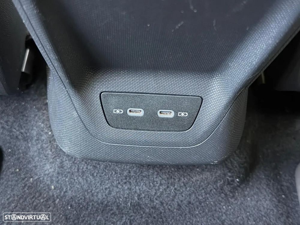 Cupra Born 150kW/58kWh - 39