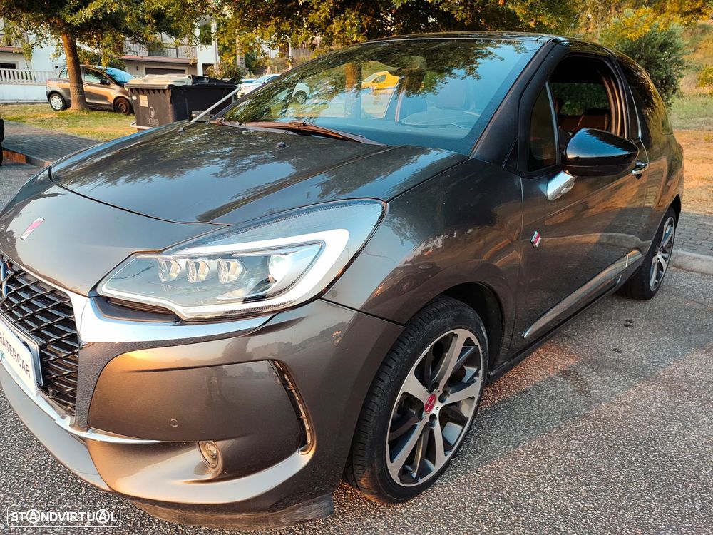 Citroën DS3 - 20