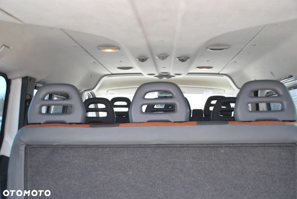 Citroën Jumper L2H2 - 11