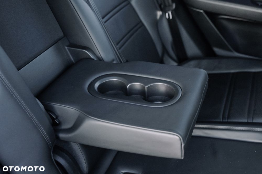 Porsche Cayenne Standard - 22