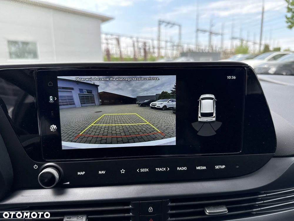 Hyundai i20 1.0 T-GDi Modern - 18