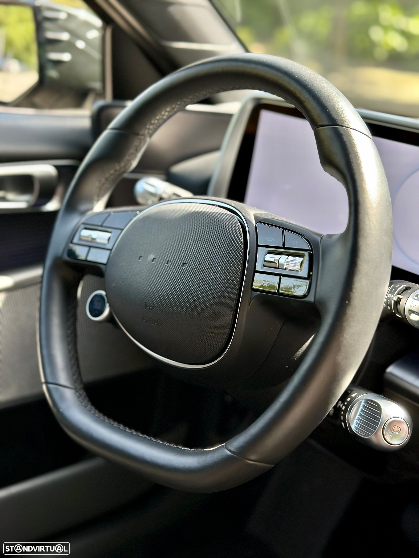 Hyundai Ioniq 6 77,4 kWh Techniq - 13