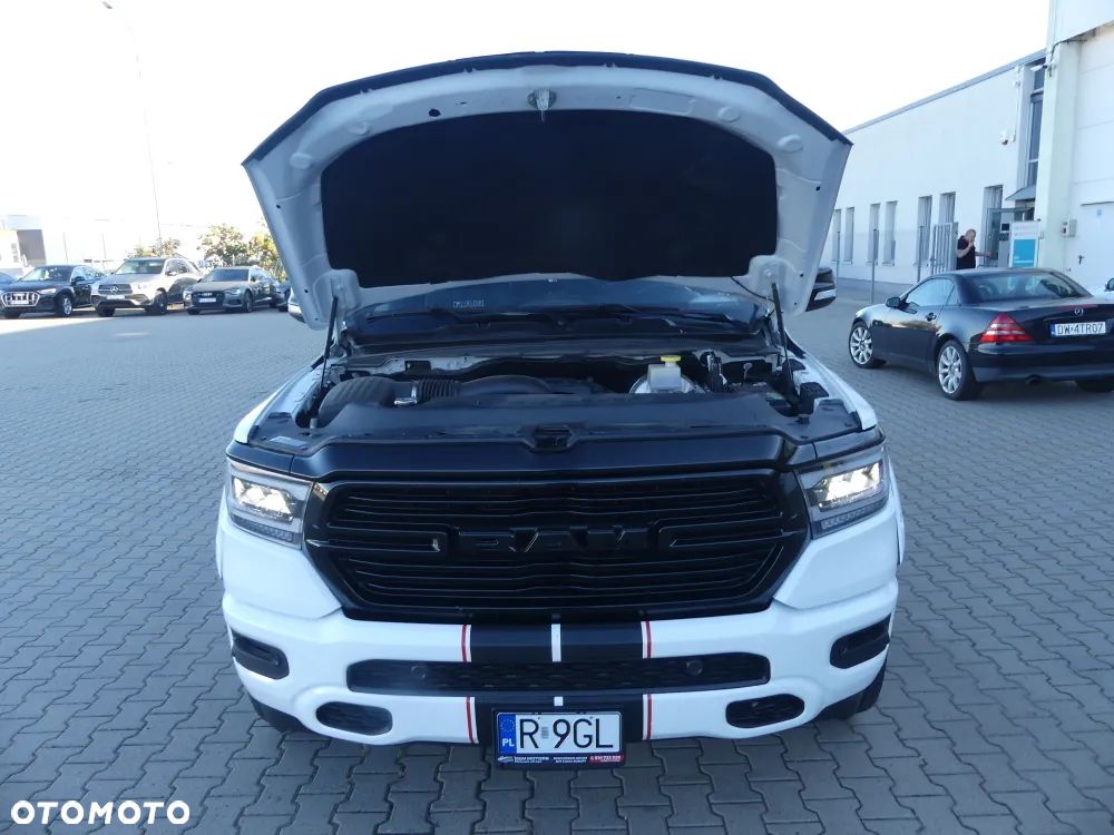RAM 1500 - 4