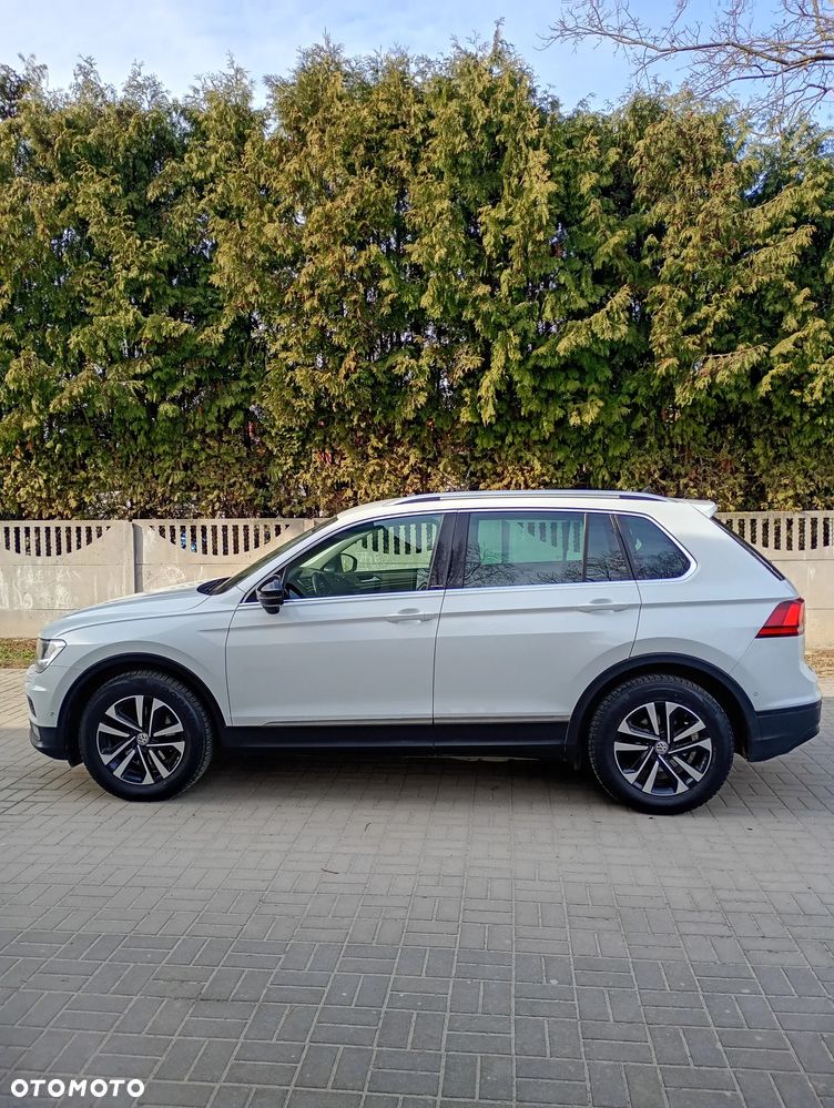 Volkswagen Tiguan 2.0 TDI SCR IQ.DRIVE - 6