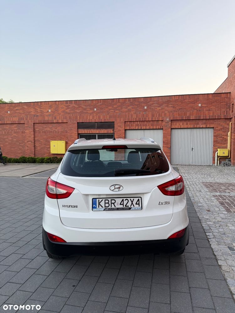 Hyundai ix35 1.6 GDI Comfort 2WD - 23