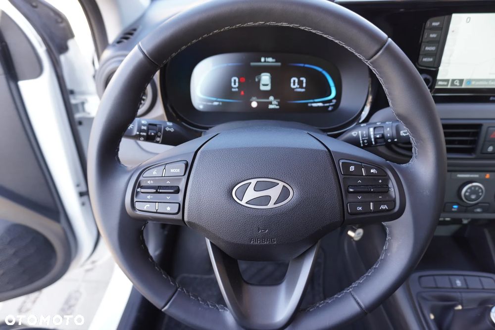 Hyundai i10 1.0 Trend - 18