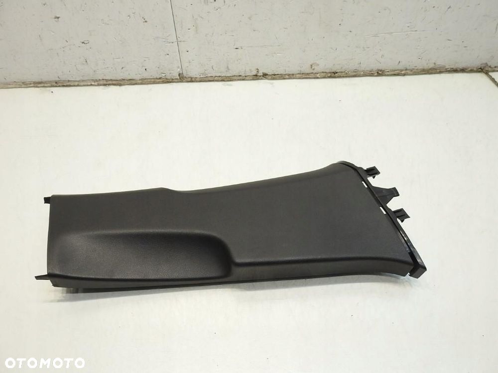 OSŁONA SŁUPKA B PRAWA VW PASSAT B6 LIFT KOMBI 3C0867292 - 6