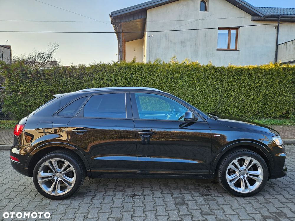 Audi Q3 - 5