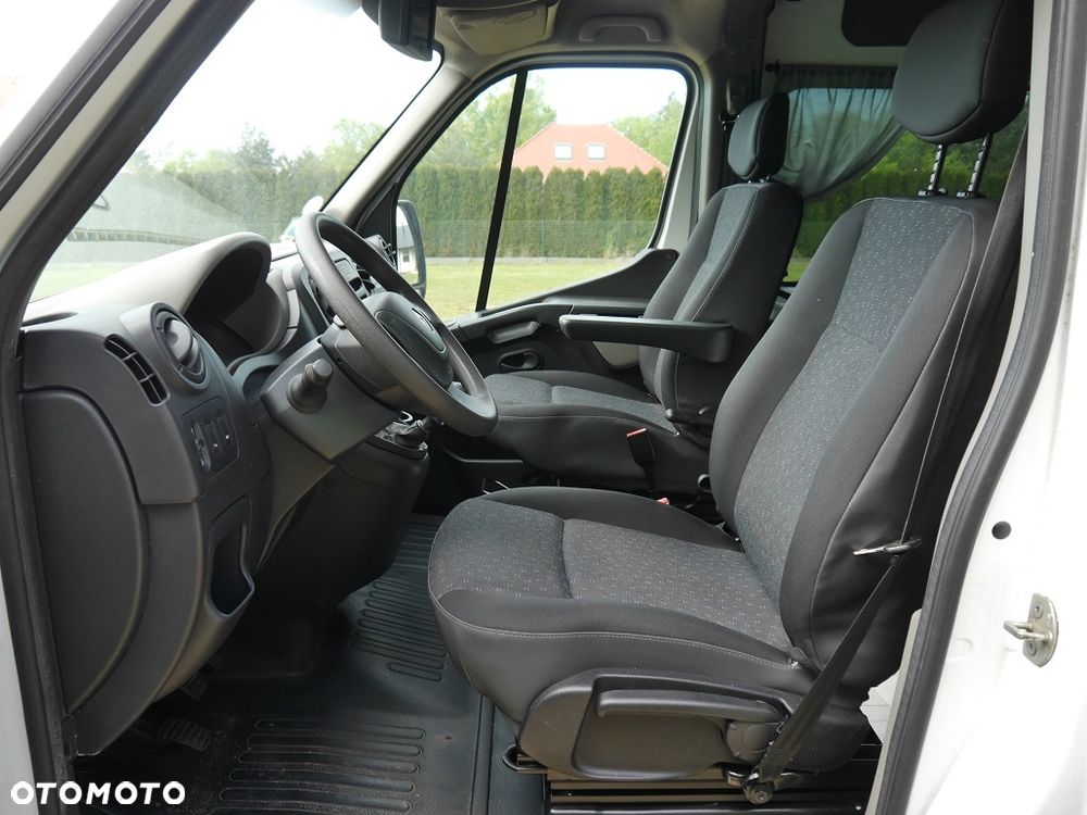 Renault MASTER - 7
