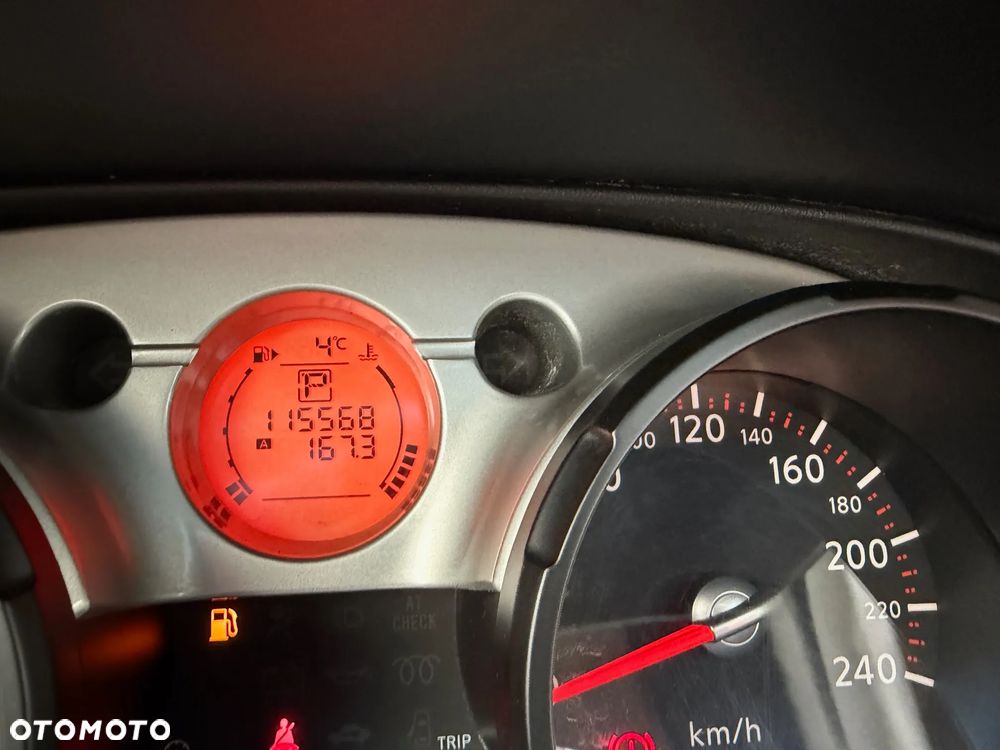 Nissan Qashqai 2.0 dCi 4x4 Tekna - 19