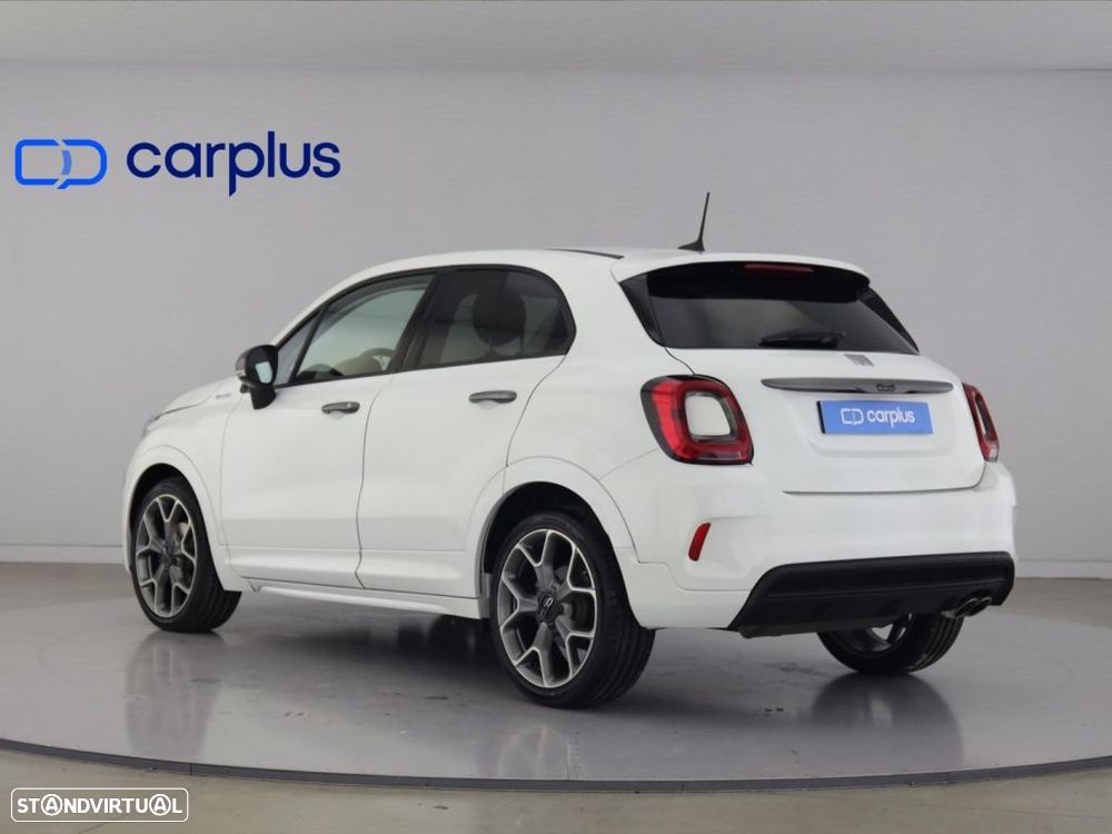 Fiat 500X 1.0 FireFly Sport - 5