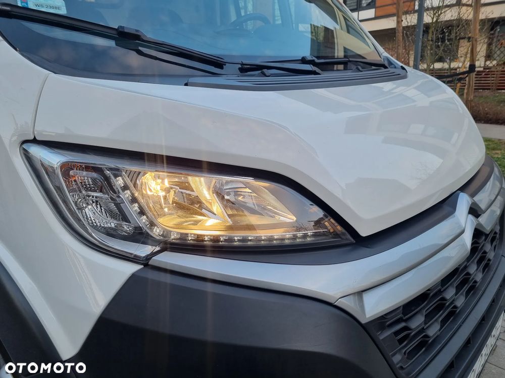 Citroën Jumper - 10