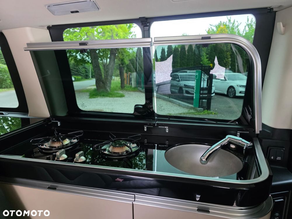 Mercedes-Benz MARCO POLO - 31